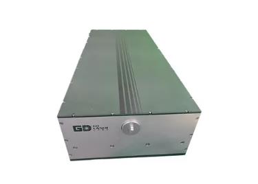 3W UV Nanosecond Pulse Laser Fiber Laser